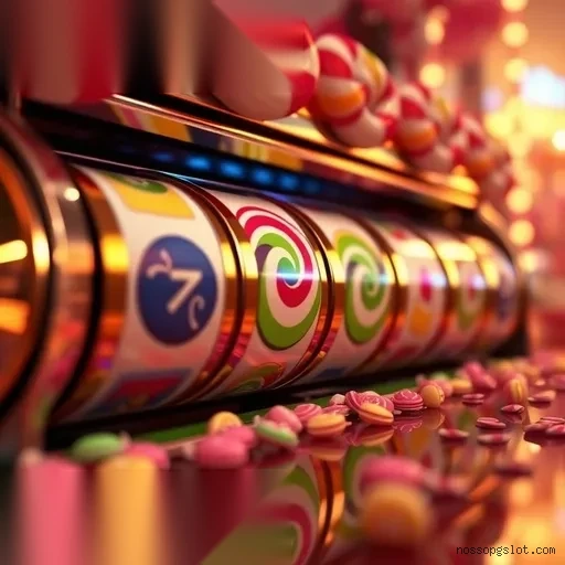 Catálogo Nossopg 3.100+ jogos - Pragmatic Play, Evolution, NetEnt
